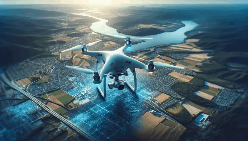 Drone Photogrammetry