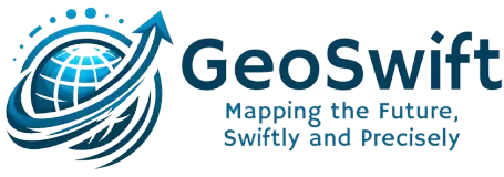 GeoSwift Logo
