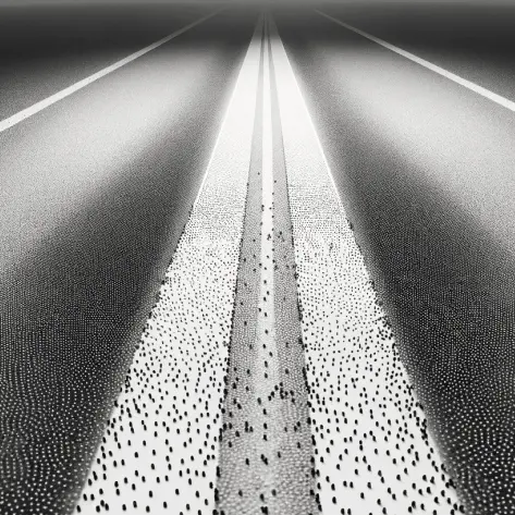 Mobile Lidar Point Cloud